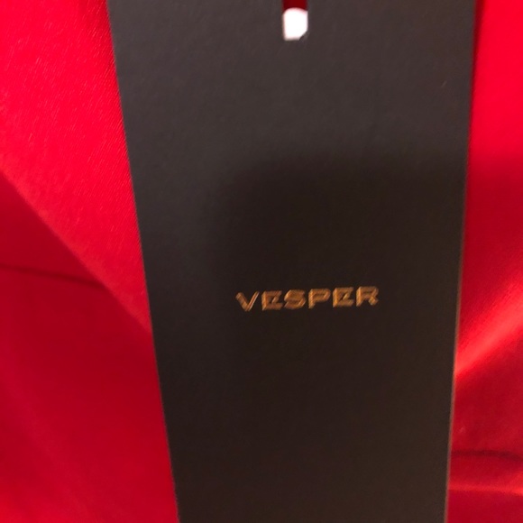 Vesper Dress - Picture 4 of 6